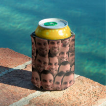 Funny Can Coolers & Stubby Holders