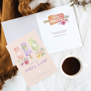 Shop Mother's Day Cards