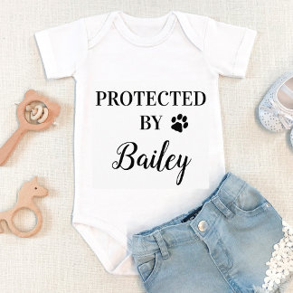 Baby Bodysuits & One-Pieces