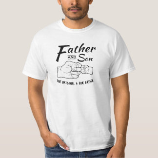 Funny Father's Day T-Shirts